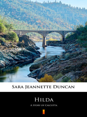 cover image of Hilda